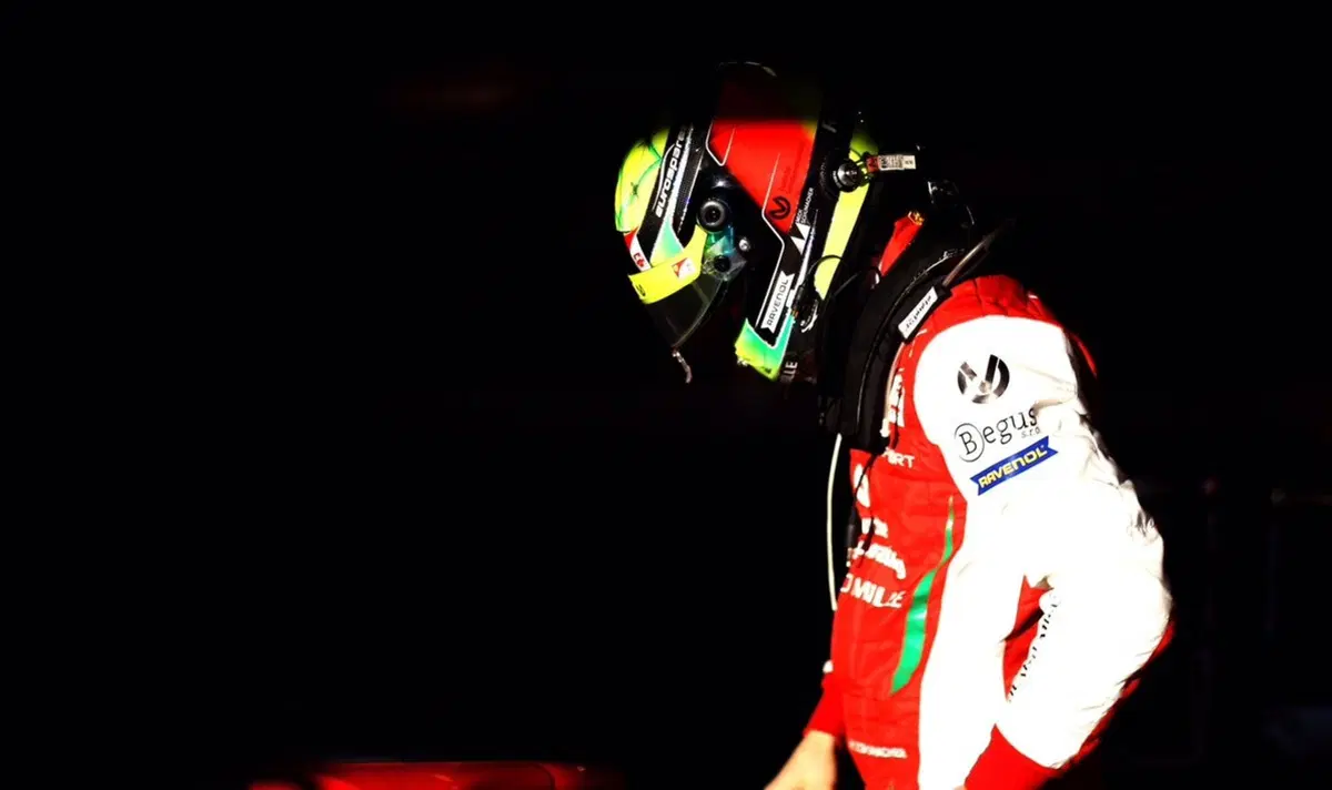 Mick Schumacher, il neo pilotino Ferrari (e Prema) compie 20 anni (4)