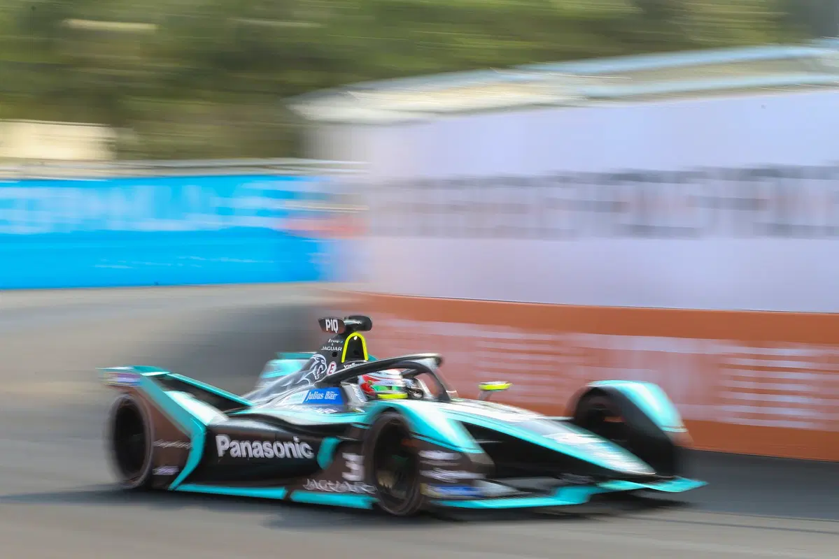 Formula E, ePrix di Sanya: vince Vergne (2)