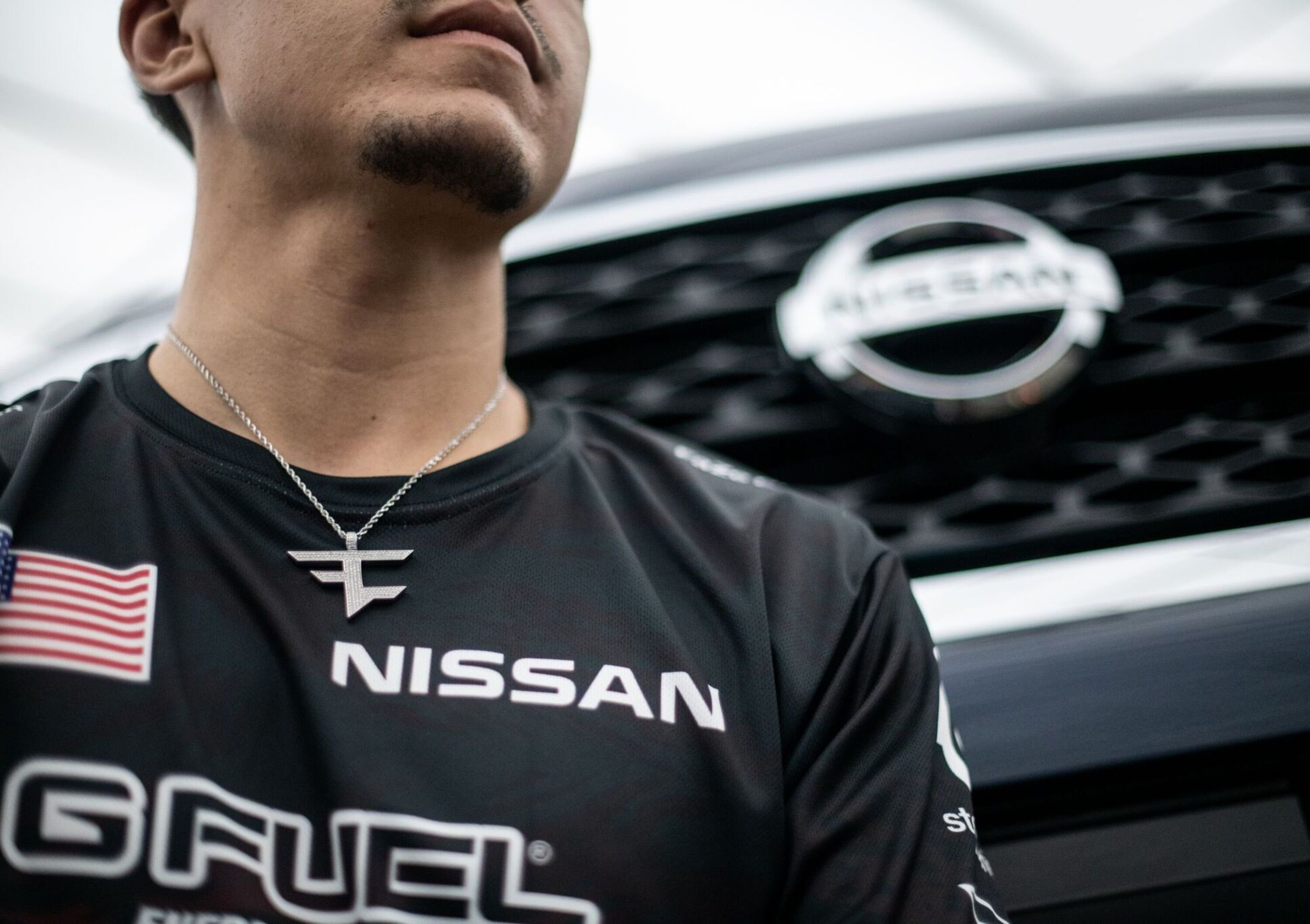 Nissan entra nel mondo degli eSports 