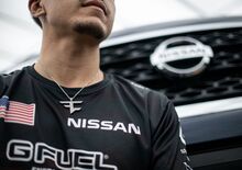 Nissan entra nel mondo degli eSports 