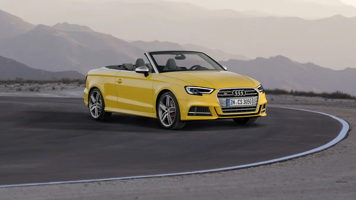 Audi A3 e S3 restyling: puro stile teutonico  (3)