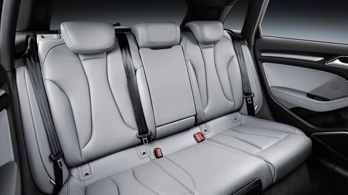 Audi A3 e S3 restyling: puro stile teutonico  (9)