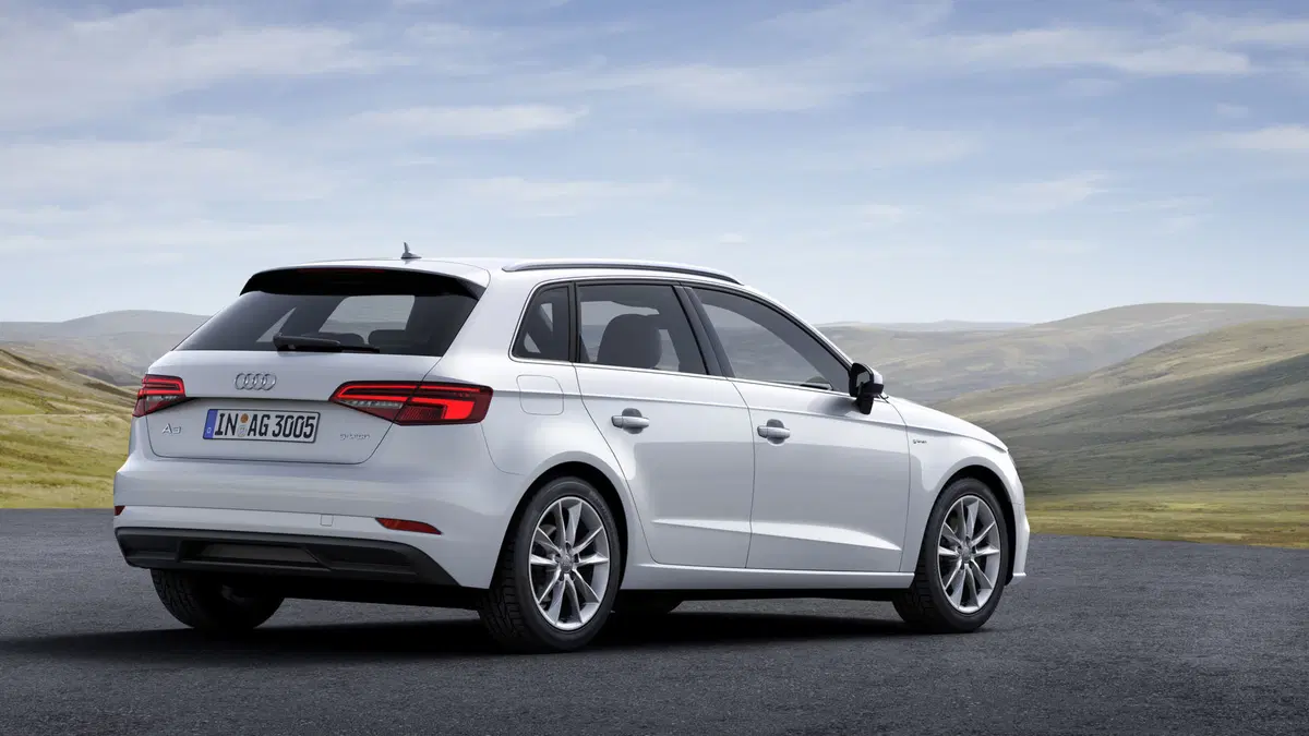 Audi A3 e S3 restyling: puro stile teutonico  (14)