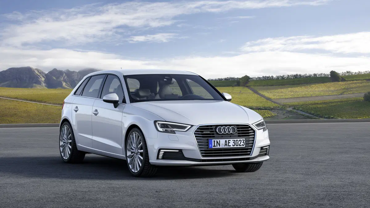 Audi A3 e S3 restyling: puro stile teutonico  (12)