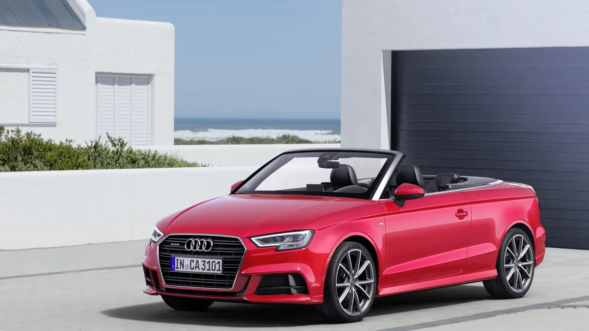 Audi A3 e S3 restyling: puro stile teutonico  (6)