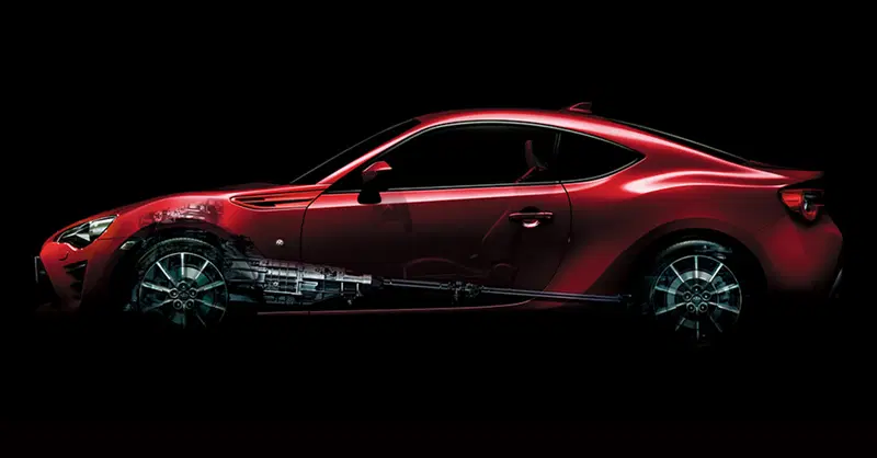 Toyota e Subaru ancora insieme, per la 2^ generazione di coup&eacute;: GT 86 e BRZ MY2021