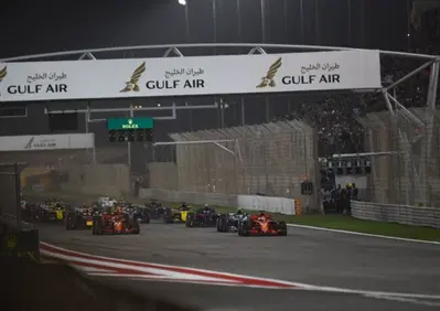 Orari TV Formula 1 GP Bahrain 2019 diretta Sky differita TV8