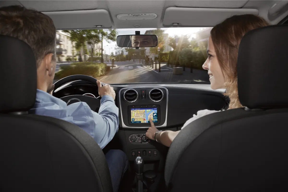 Dacia Serie “Family”: il bello di essere in tanti! (3)