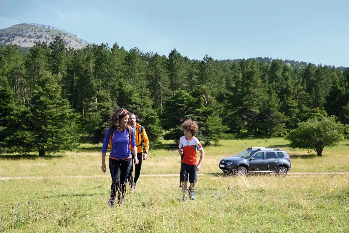 Dacia Serie “Family”: il bello di essere in tanti! (7)