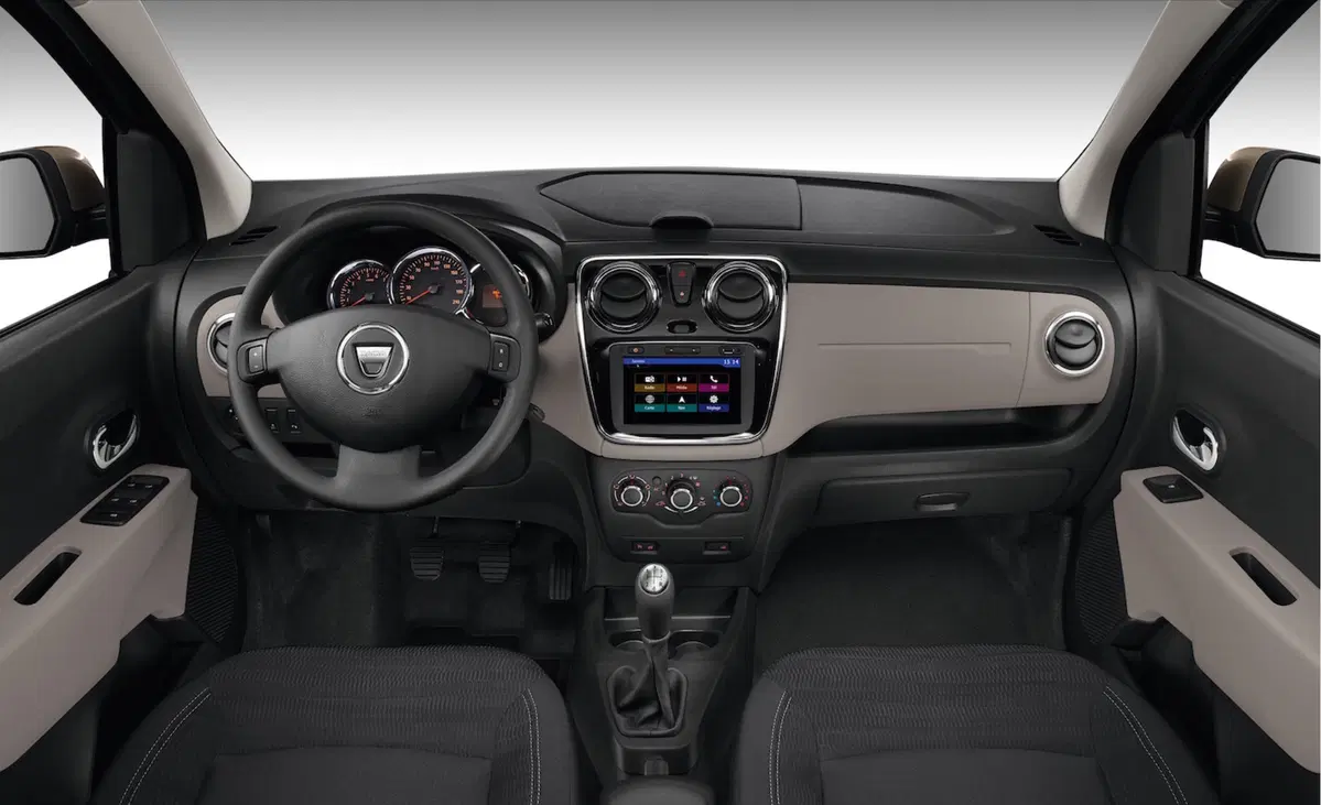 Dacia Serie “Family”: il bello di essere in tanti! (10)