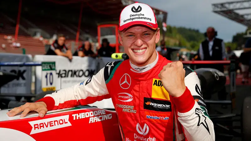 Cancellata la Formula European Masters, mancano gli iscritti