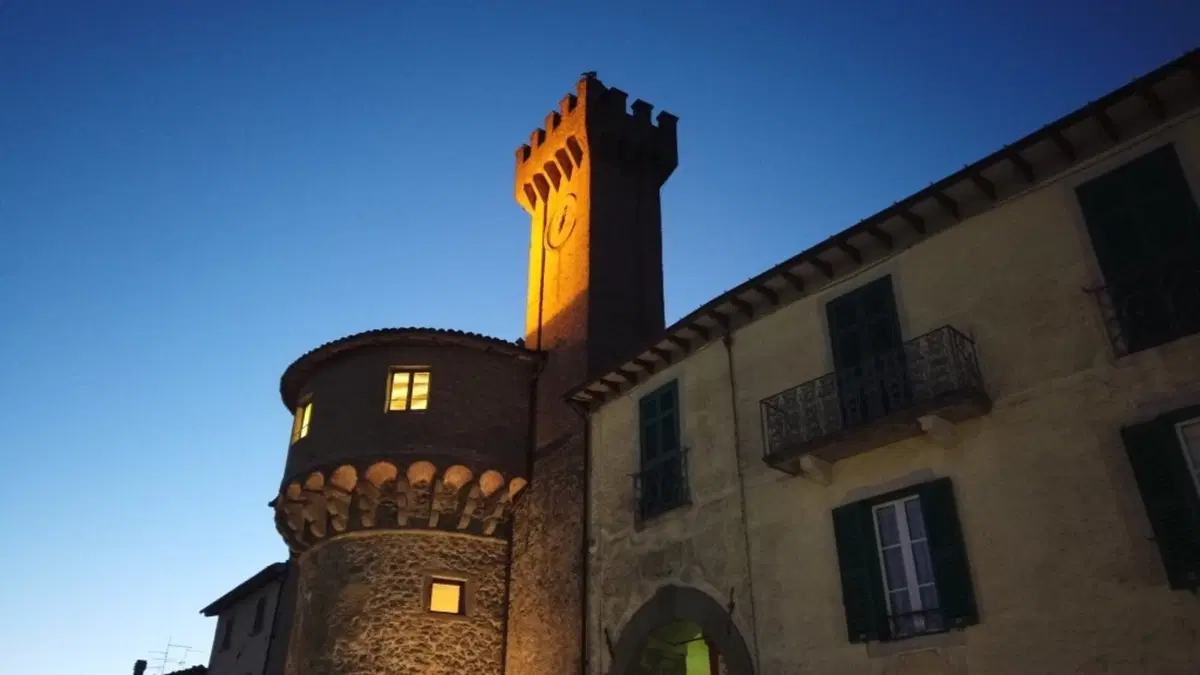 Il Viaggio Fotografico nella Carriera di Paolo Andreucci (3)