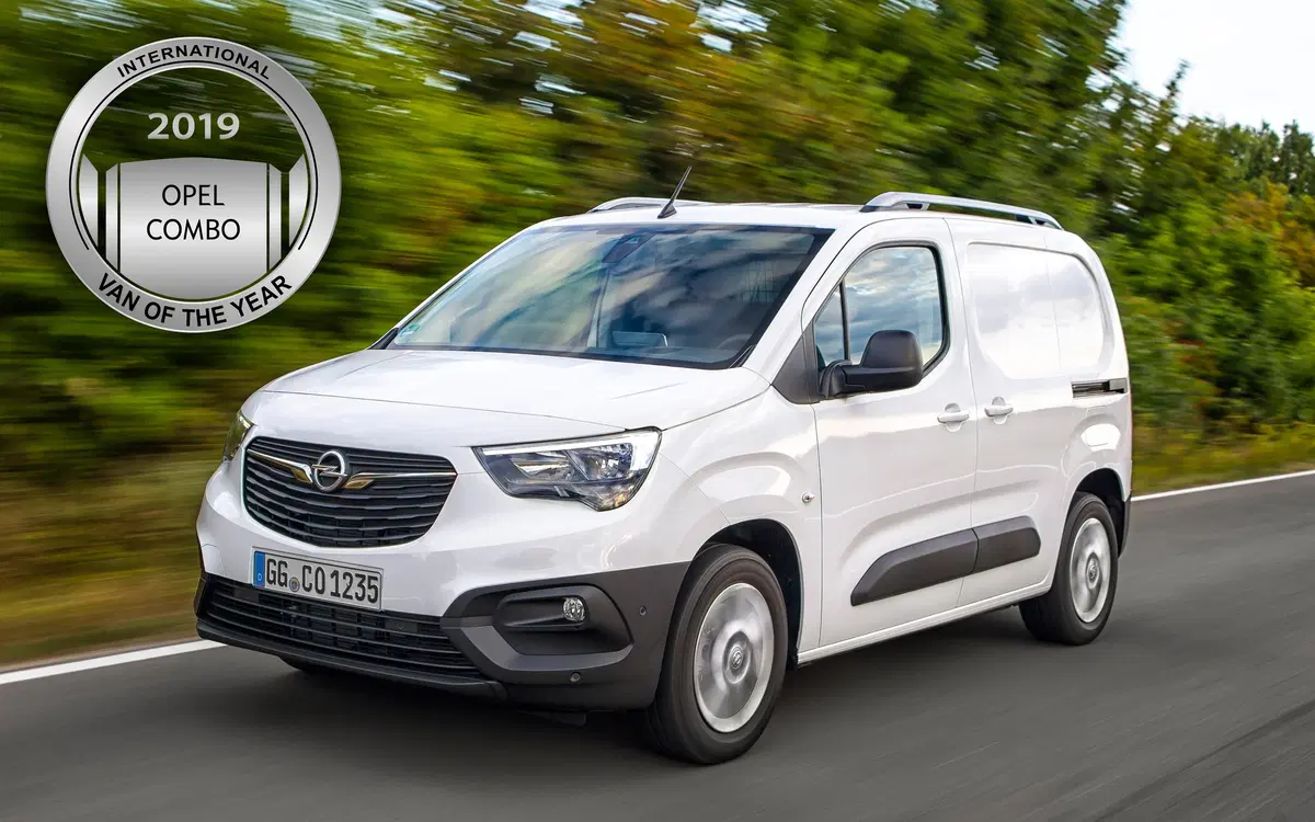 Nuovi Veicoli Commerciali Opel a tutto volume, con l’ironia di Mara Maionchi [audio] (2)