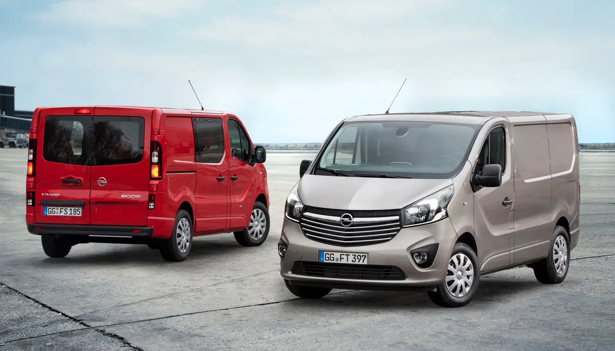 Nuovi Veicoli Commerciali Opel a tutto volume, con l’ironia di Mara Maionchi [audio] (5)
