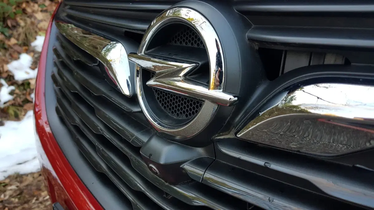 Opel Grandland X | Sobria e onesta in salsa franco-tedesca... (6)