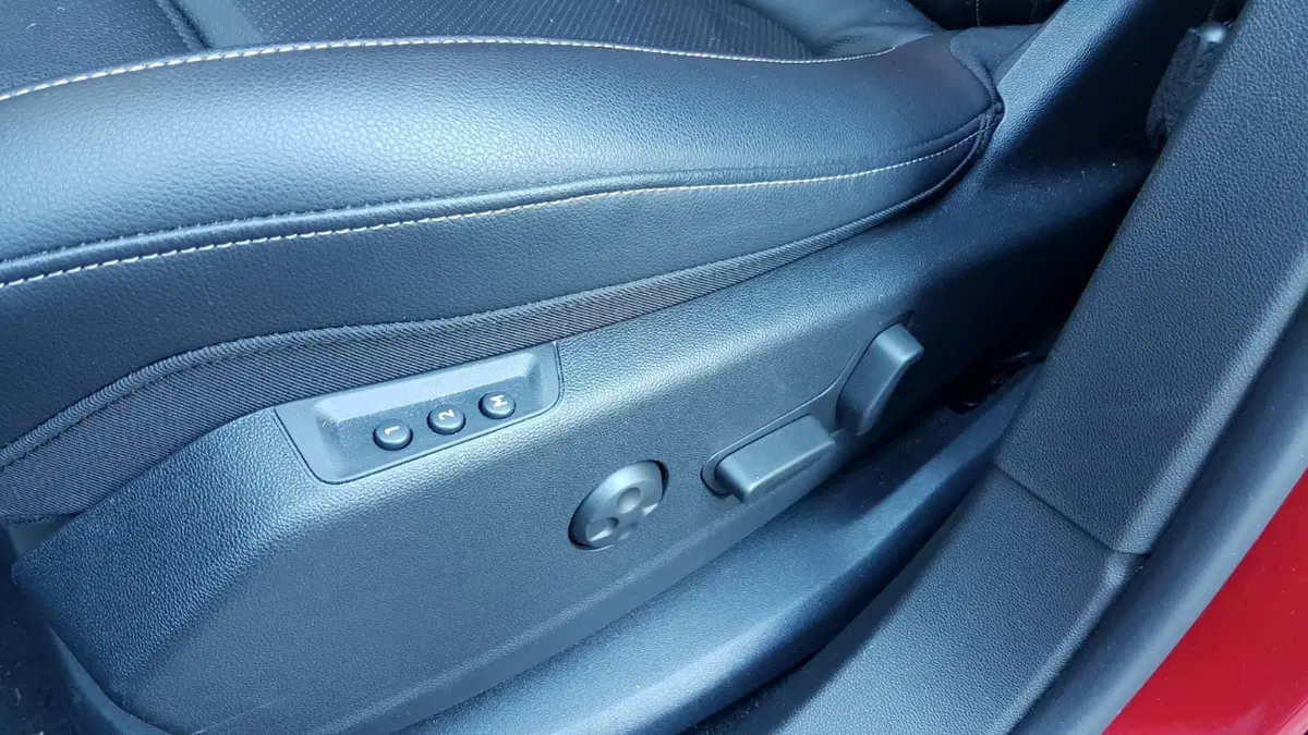 Opel Grandland X | Sobria e onesta in salsa franco-tedesca... (11)
