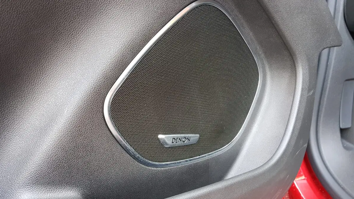 Opel Grandland X | Sobria e onesta in salsa franco-tedesca... (13)