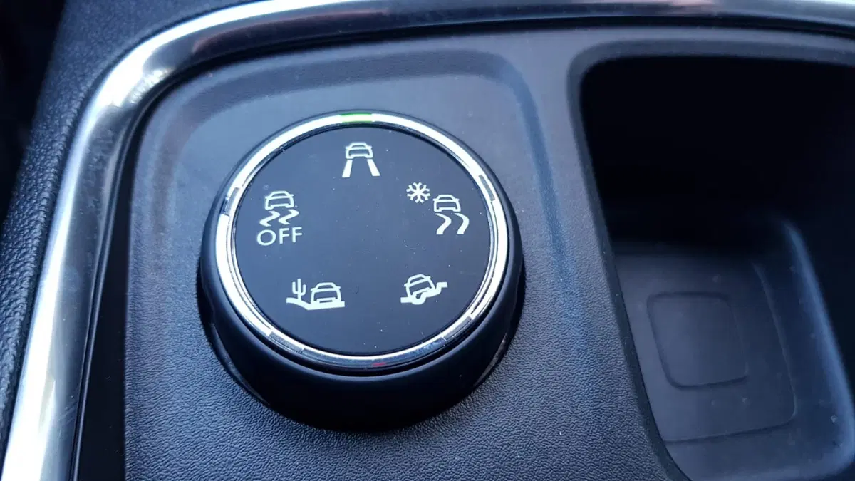Opel Grandland X | Sobria e onesta in salsa franco-tedesca... (16)