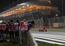 F1, GP Bahrain 2019: le previsioni meteo a Sakhir