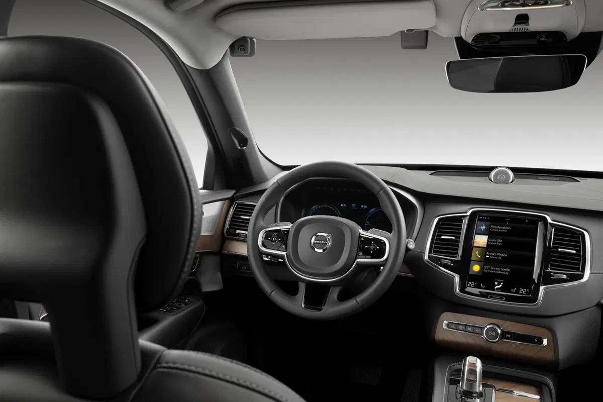 Volvo lancia il progetto sicurezza uguale per tutti, EVA: sperando che gli altri condividano [video] (6)