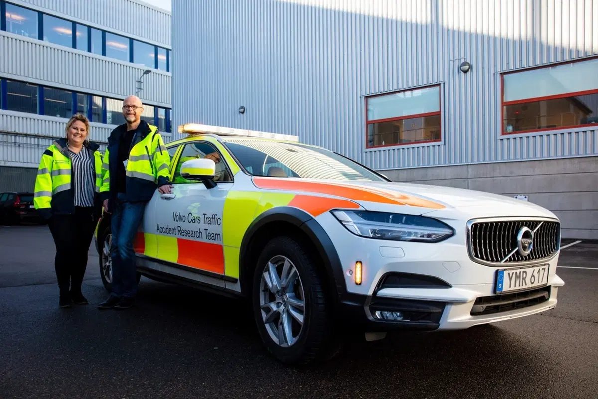 Volvo lancia il progetto sicurezza uguale per tutti, EVA: sperando che gli altri condividano [video] (4)