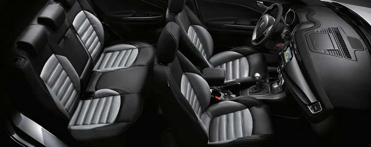 Hatchback europee a confronto: Alfa Romeo Giulietta 1.6 JTDm TCT Vs VW Golf 1.6 TDI DSG (3)