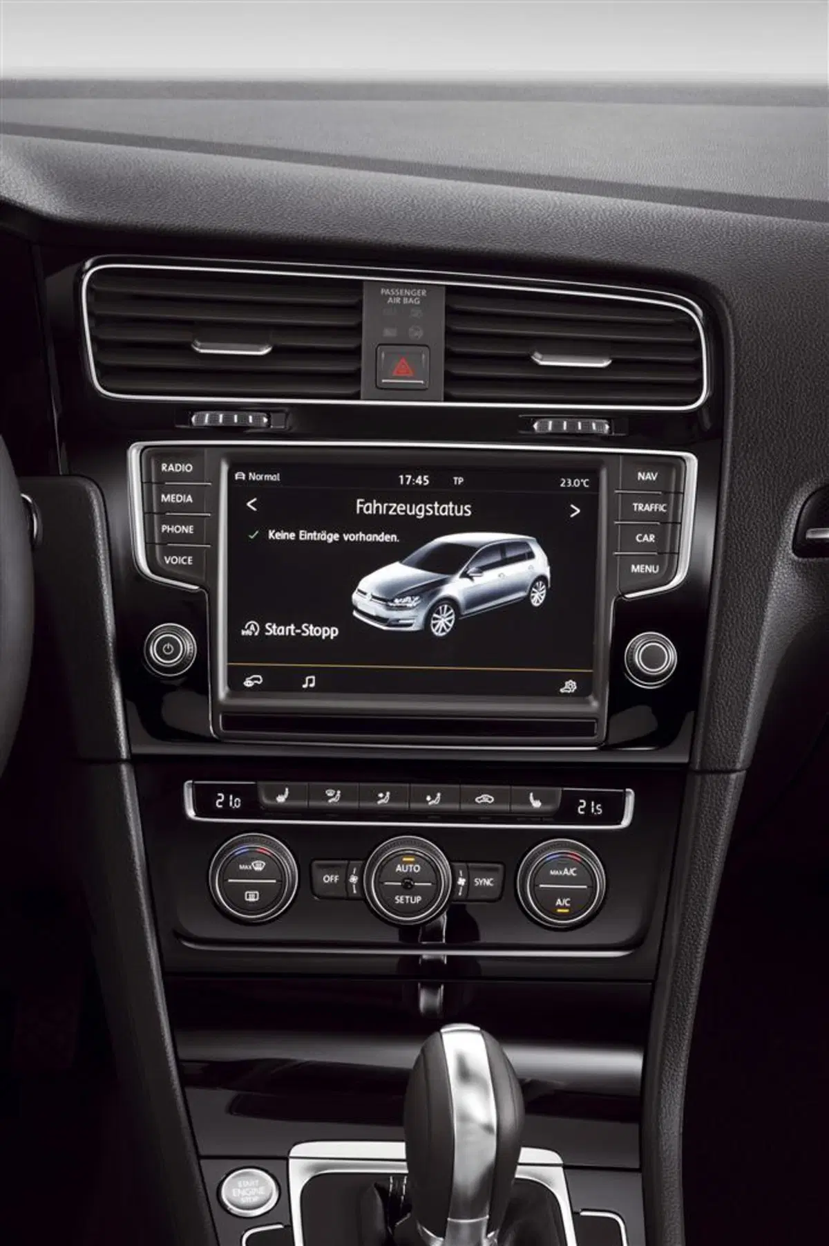 Hatchback europee a confronto: Alfa Romeo Giulietta 1.6 JTDm TCT Vs VW Golf 1.6 TDI DSG (4)
