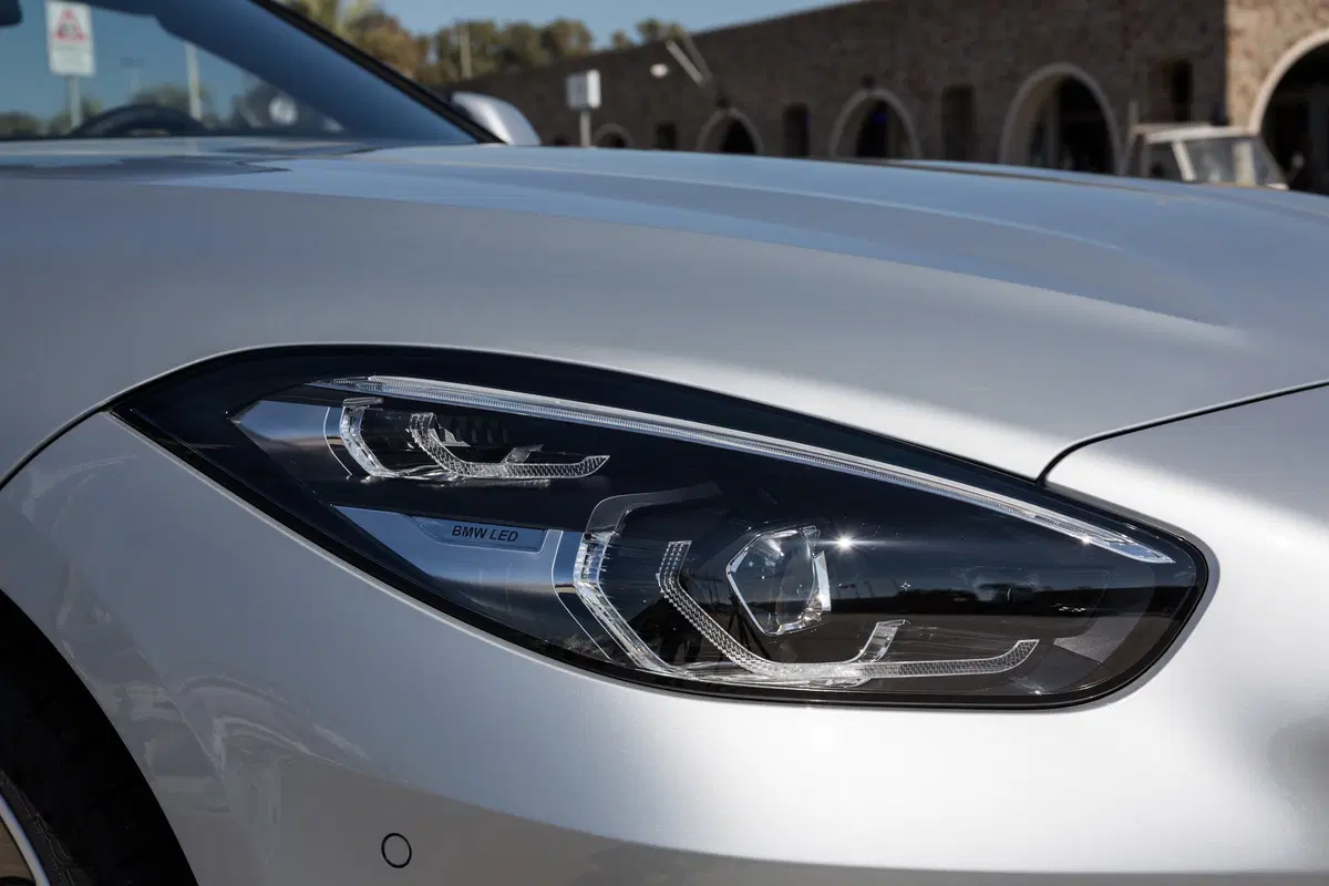 BMW Z4 2019, la roadster di lusso per la strada e la pista [Video] (5)