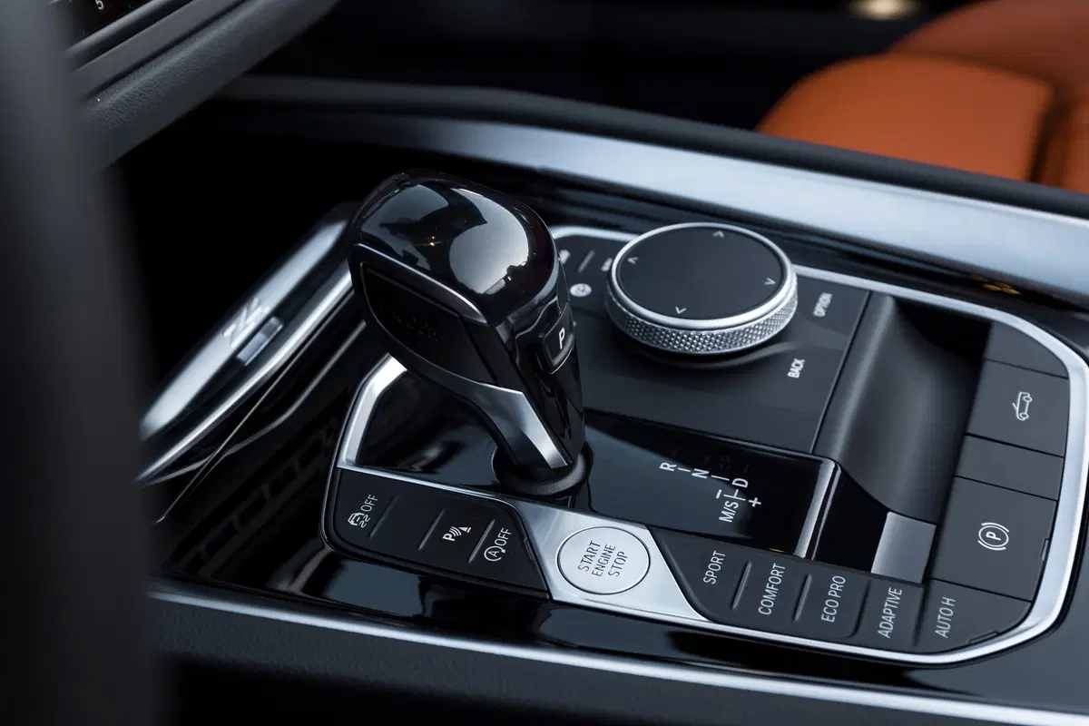 BMW Z4 2019, la roadster di lusso per la strada e la pista [Video] (12)