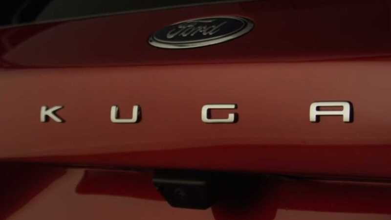Nuove Strategie Ford: ibride, elettriche e nuovi SUV per l&rsquo;Europa [video]