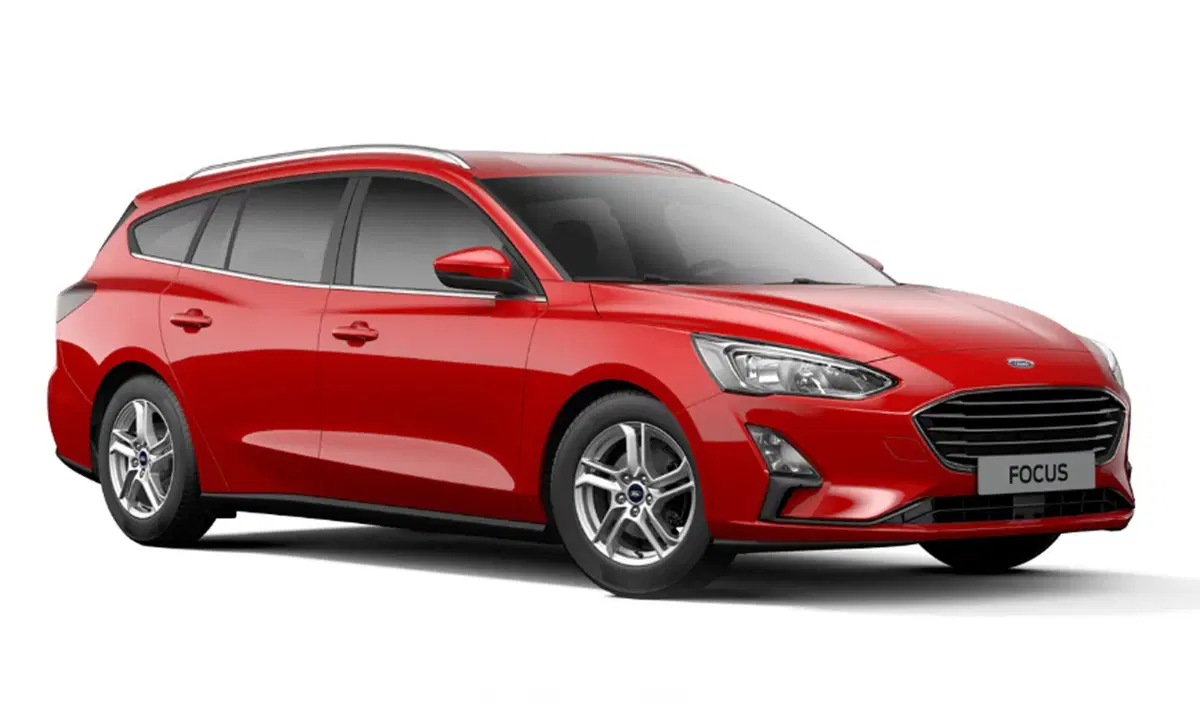 Ford Focus Station Wagon 1.0t ecoboost h ST-Line X 125cv (27)