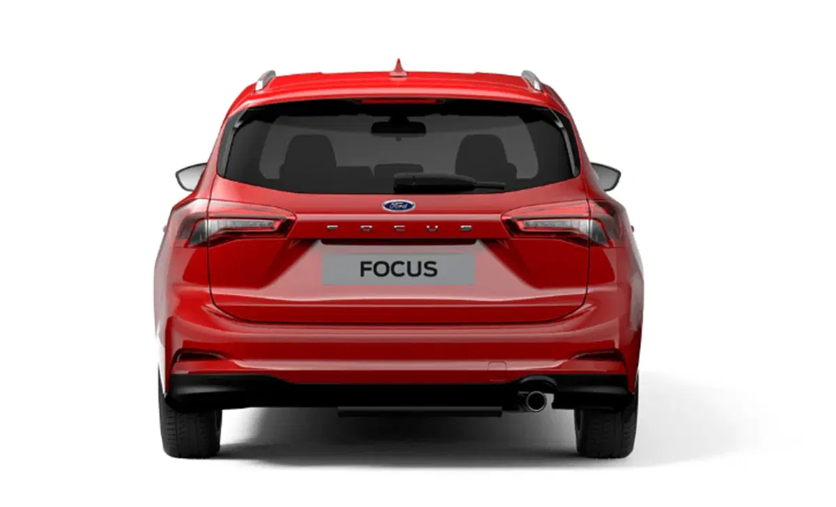 Ford Focus Station Wagon 1.0t ecoboost h ST-Line X 125cv (24)