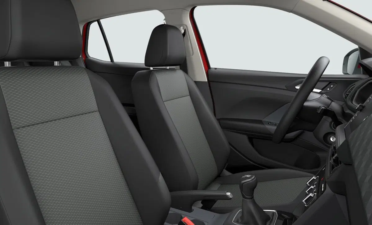 Volkswagen T-Cross 1.5 TSI ACT DSG Sport (24)