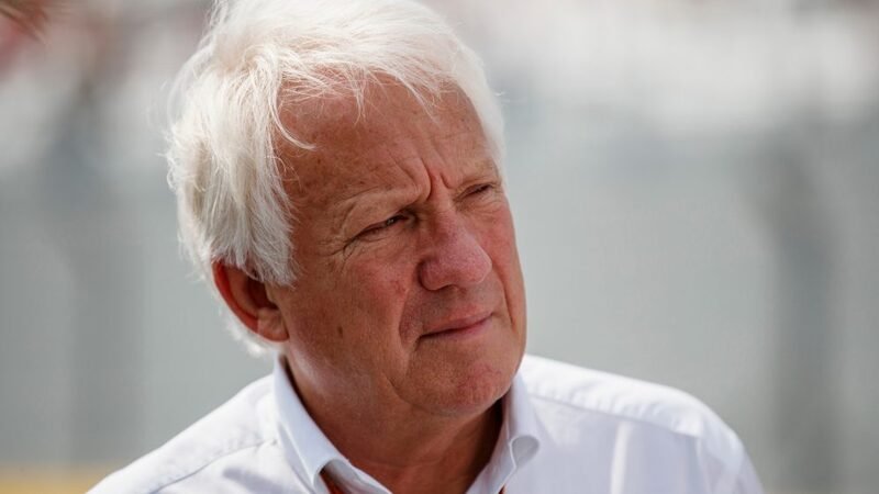 F1, GP Bahrain 2019: Whiting sostituito da tre persone