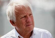 F1, GP Bahrain 2019: Whiting sostituito da tre persone