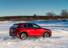 Mazda CX-5 2019. SUV cittadino? Non solo! [Video]