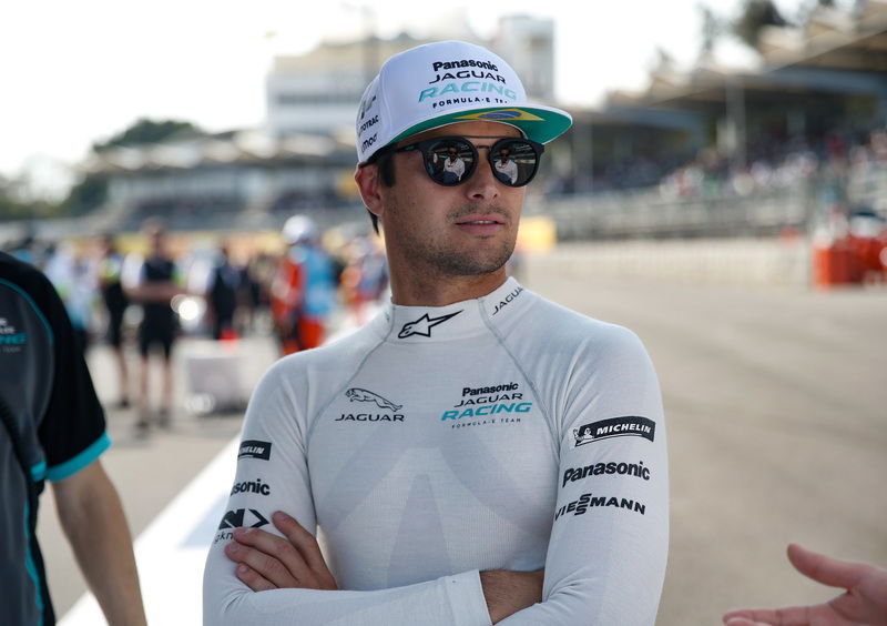 Formula E, Nelson Piquet Junior lascia la Jaguar. Al suo posto Lynn