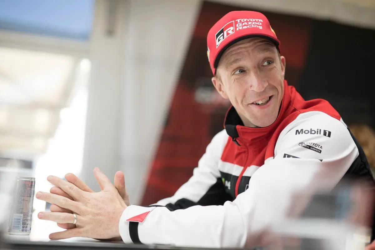 WRC19. Corsica. Shakedown Forte prima della passerella di Porto Vecchio (16)