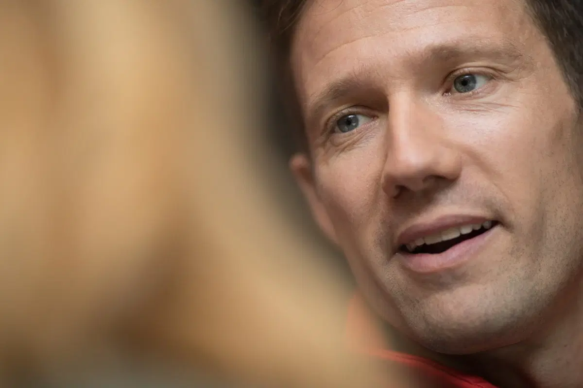 WRC19. Corsica. Shakedown Forte prima della passerella di Porto Vecchio (17)