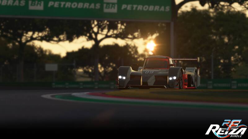 Guidare un prototipo con prestazioni da LMP2: ecco la Metalmoro AJR