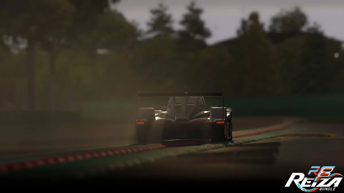 Reiza rFactor 2 Bundle: nuove auto e nuovi circuiti [Video] (2)