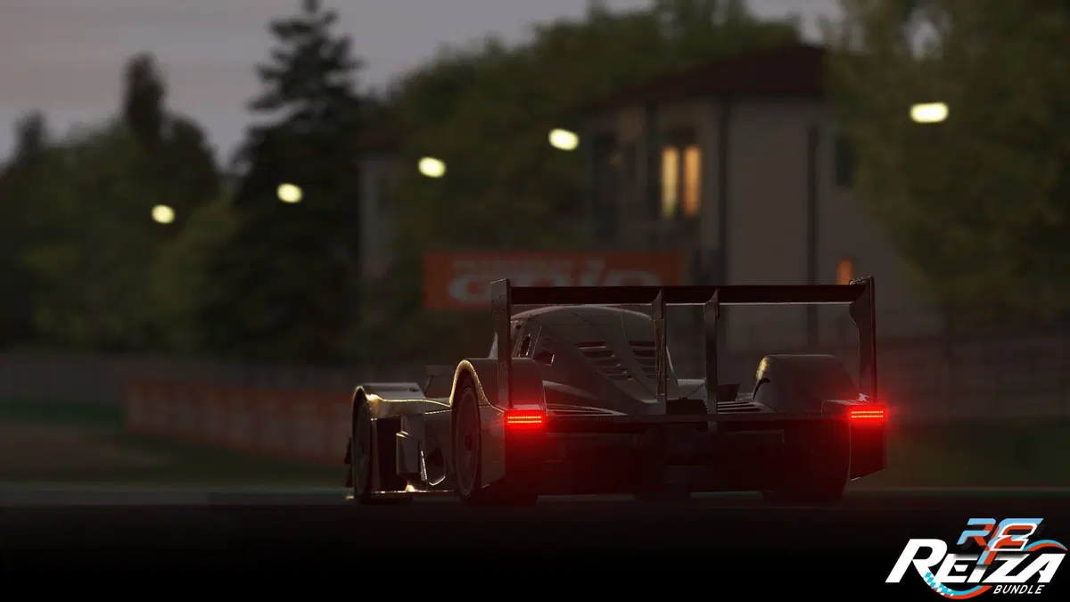 Reiza rFactor 2 Bundle: nuove auto e nuovi circuiti [Video] (4)