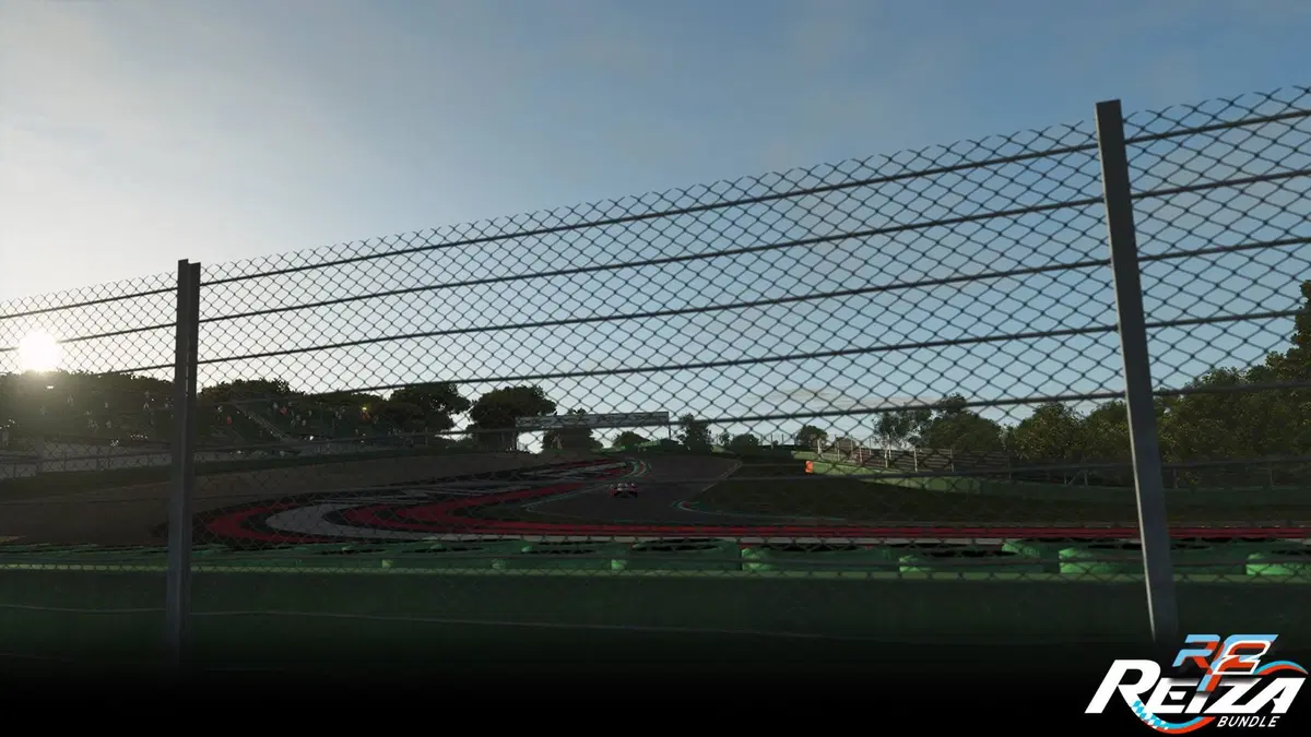 Reiza rFactor 2 Bundle: nuove auto e nuovi circuiti [Video] (3)