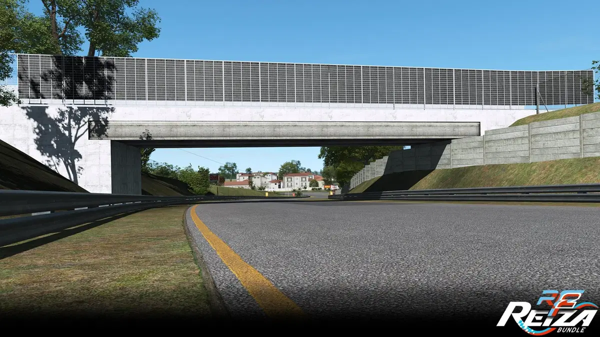 Reiza rFactor 2 Bundle: nuove auto e nuovi circuiti [Video] (6)