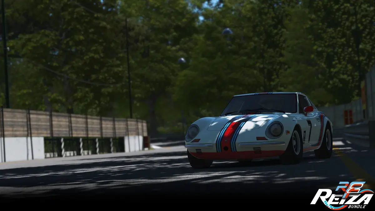 Reiza rFactor 2 Bundle: nuove auto e nuovi circuiti [Video] (7)