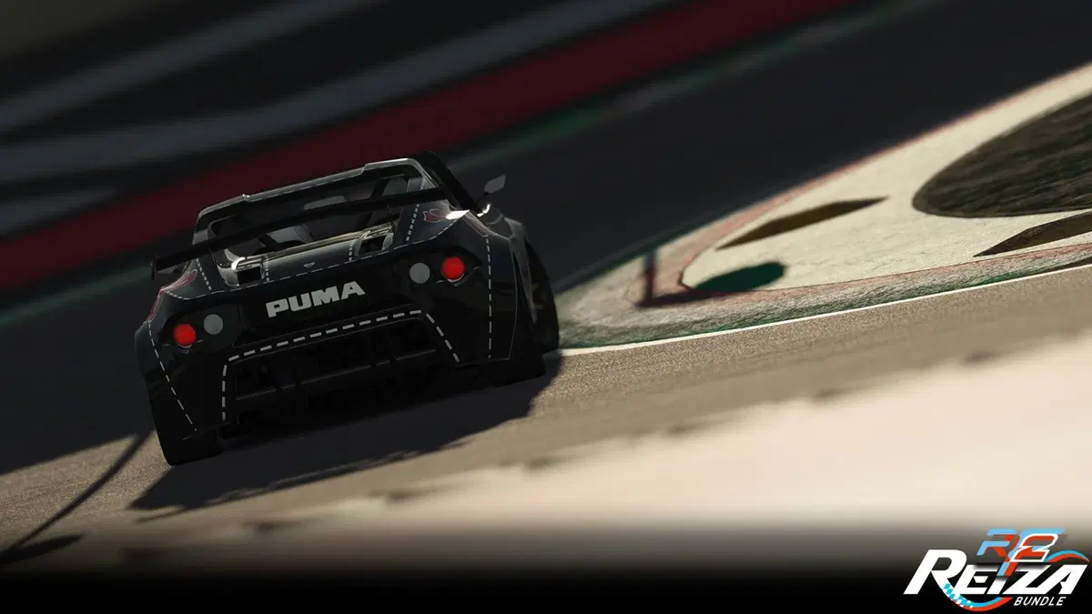 Reiza rFactor 2 Bundle: nuove auto e nuovi circuiti [Video]