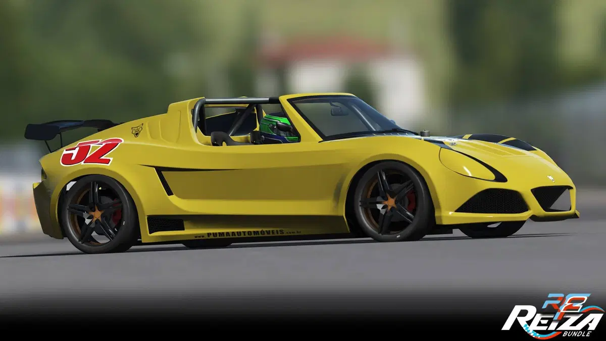 Reiza rFactor 2 Bundle: nuove auto e nuovi circuiti [Video] (10)