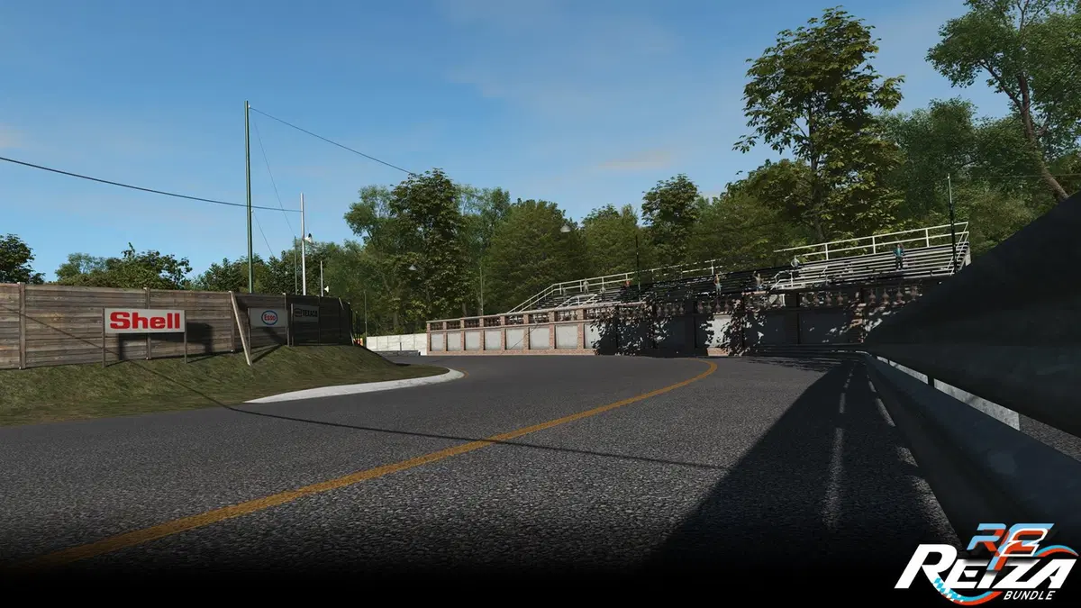 Reiza rFactor 2 Bundle: nuove auto e nuovi circuiti [Video] (9)