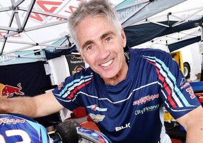 Mick Doohan: Aerodinamica? Le novità fanno solo bene allo sport