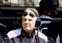 F1 2019: Williams, Patrick Head torna come consulente